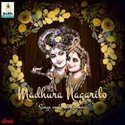 Madhura Nagarilo Songs on Lord Krishna cover image