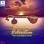 Music For Evening Relaxation cover image