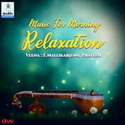 Music for Morning Relaxation cover image