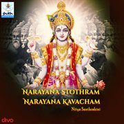 Narayana Stothram Narayana Kavacham cover image