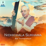 Nidhichala Sukhama cover image