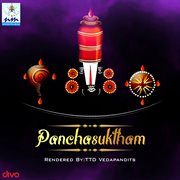 Panchasuktham cover image