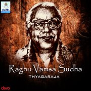 Raghu Vamsa Sudha cover image