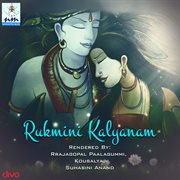Rukmini Kalyanam cover image