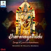 Sharanagathudu cover image