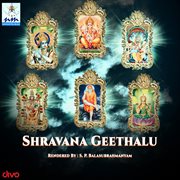 Shravana Geethalu cover image