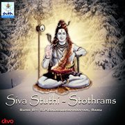 Siva Stuthi Stothrams cover image