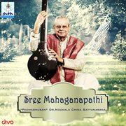 Sree Mahaganapathi cover image