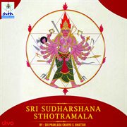 Sri Sudharshana Sthotramala cover image