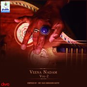 Veena Nadam, Vol. 2 cover image