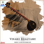 Vinaro Bhagyamu cover image