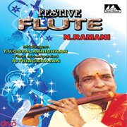 Festive Flute cover image