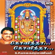 Govinda Govinda cover image