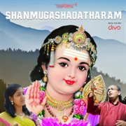 Shanmugashadatharam cover image