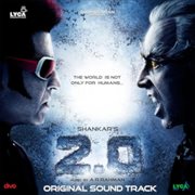 2.0 : original soundtrack cover image