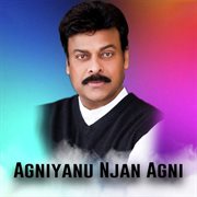 Agniyanu Njan Agni (Original Motion Picture Soundtrack) cover image