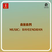 Aham (Original Motion Picture Soundtrack) cover image