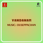 Vandanam (Original Motion Picture Soundtrack) cover image