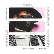 I'm A Piano cover image
