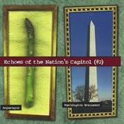 Echoes of the nation's capitol (#2) cover image