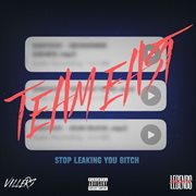 Stop Leaking You Bitch cover image