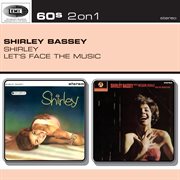 Shirley/let's face the music cover image