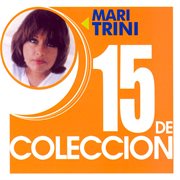 15 de coleccion: mari trini cover image