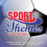 Sports themes cover image