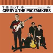 The Very Best Of Gerry & The Pacemakers cover image