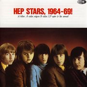 Hep stars, 1964-69 cover image