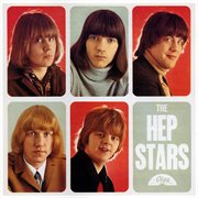 The hep stars cover image