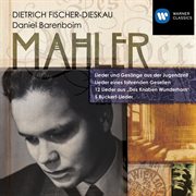 Fischer-dieskau anniversary edition cover image