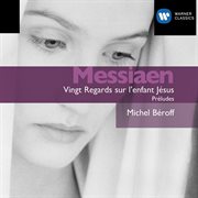 Messiaen: vingt regards sur l'enfant jesus cover image
