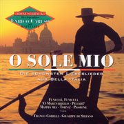 O Sole Mio cover image