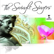 The swingle singers cover image