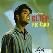Rockin' with Cliff Richard cover image