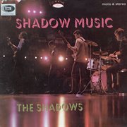 Shadow music cover image