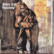 Aqualung cover image