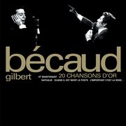 20 chansons d'or cover image