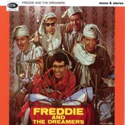 Freddie and the dreamers cover image