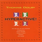 Hyperactive cover image
