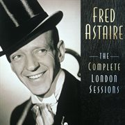 The complete london sessions cover image