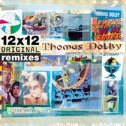 12x12 original remixes cover image