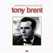 The magic of tony brent cover image