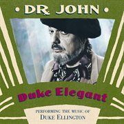 Duke elegant cover image
