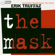 The mask cover image