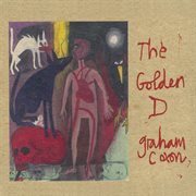 The golden d cover image