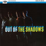 Out of the shadows cover image