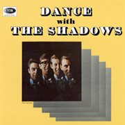 Dance with the shadows cover image