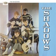 The shadows cover image